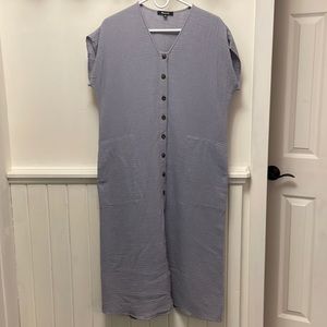 Madewell Dress